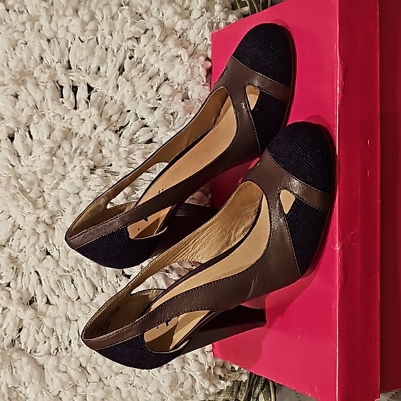 Pink Studio Heels - Picture 14 of 16